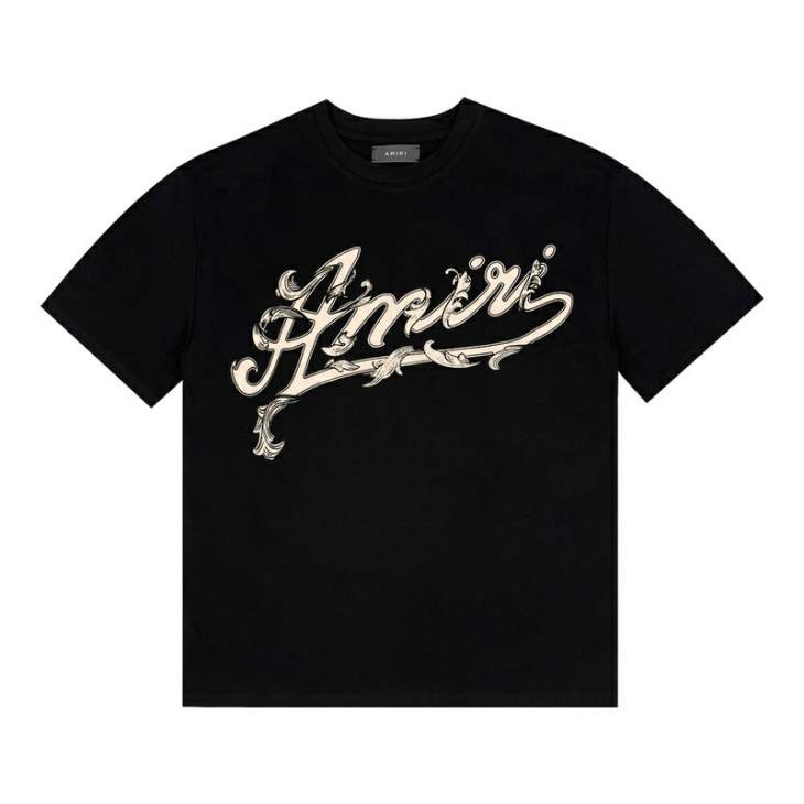 Picture of Amiri T Shirts Short _SKUAmiriS-XLcmtx2023538